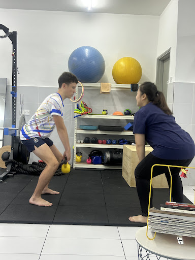 Ace Physiotherapy
