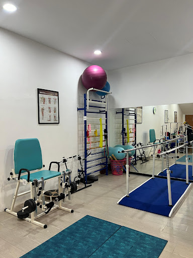 Active Plus Physio Krubong, Melaka
