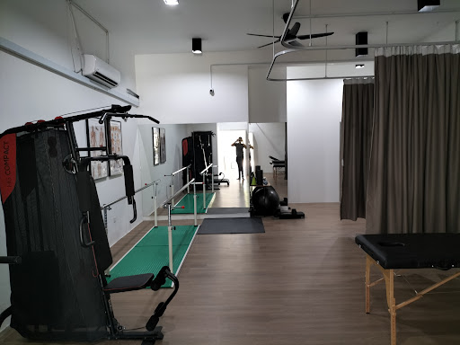 Ai Physiotherapy