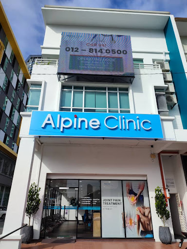 Alpine Physio Melaka