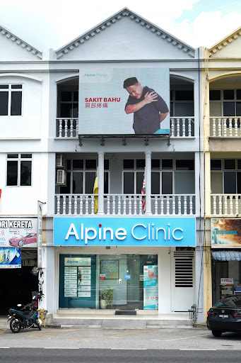 Alpine Physio Seremban