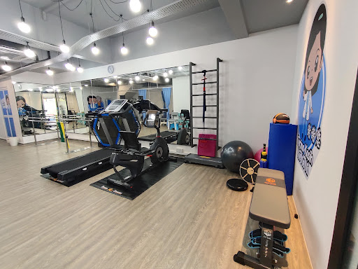 ALPRO Physio Malim Jaya