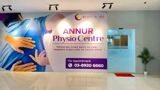 Annur Physio Centre