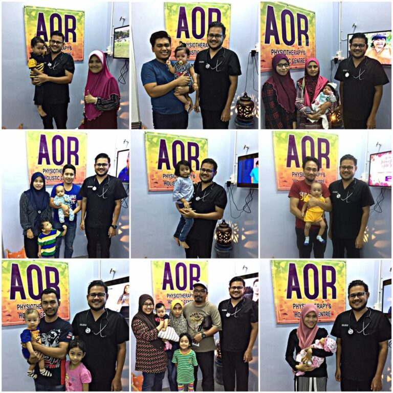 AOR PHYSIOTHERAPY & REHABILITATION CENTRE, ALOR SETAR - FISIOTERAPI / STROKE / URUTAN / BEKAM / AKUPUNKTUR