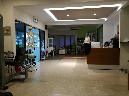 Apple Physio Rehab (KL)