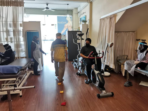 BainsPhysio (OnePhysio) Alor Setar