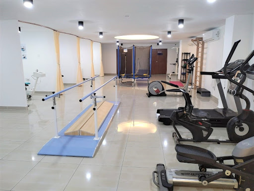 Banyan Rehabilitation Centre (Physiotherapy)
