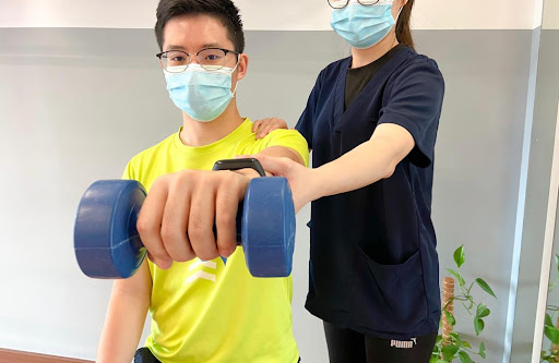 BENPHYSIO @ BANGSAR • Spine • Sports Injury • Stroke Recovery Expert