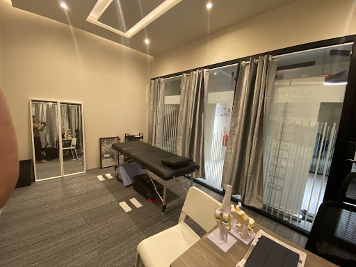 BENPHYSIO @ MOUNT AUSTIN • Spine • Sports Injury • Stroke Recovery Expert