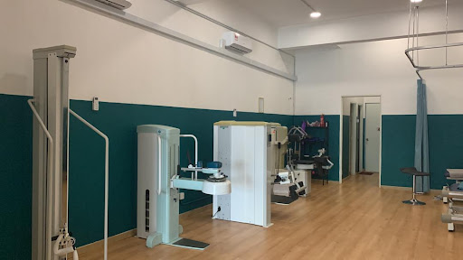DBC Physiotherapy Alor Setar