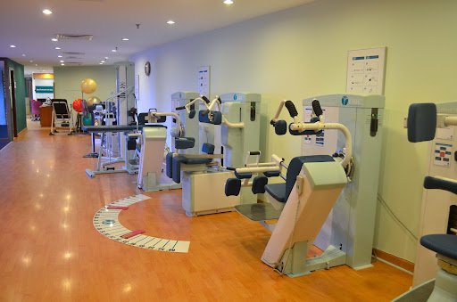 DBC PHYSIOTHERAPY AMPANG@ReU Living (Post Surgical Rehab & Recovery Centre)