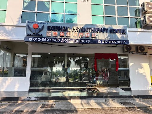 Exerheal Physiotherapy Centre