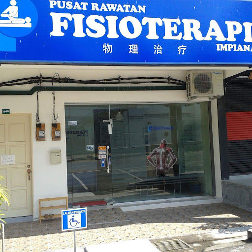 FISIO TERAPI IMPIANA ( PHYSIOTHERAPY )
