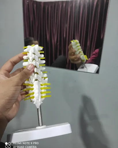 Fisioterapi Terbaik berhampiran saya di Batang Berjuntai