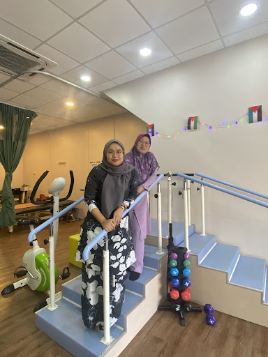 Fisioterapi Terbaik Berhampiran Saya di Batu Pahat