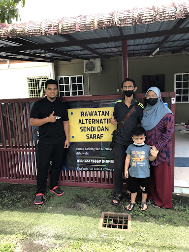 Fisioterapi Terbaik Berhampiran Saya di Bidur