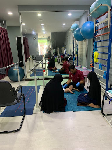 Fisioterapi Terbaik Berhampiran Saya di Kampung Tanjung Karang