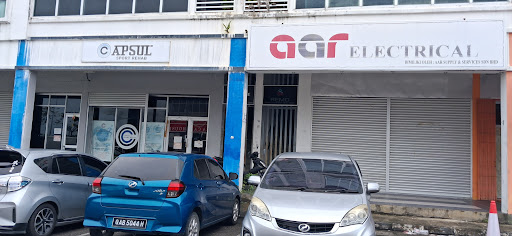 Fisioterapi Terbaik Berhampiran Saya di Kapit