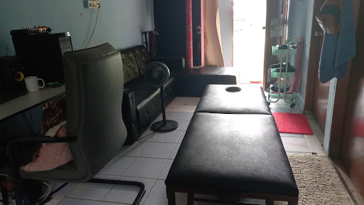 Fisioterapi Terbaik Berhampiran Saya di Kota Belud