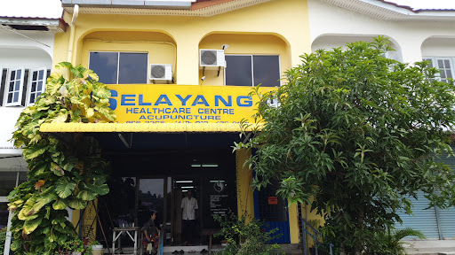 Fisioterapi Terbaik berhampiran saya di Kuah