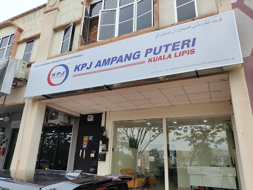 Fisioterapi Terbaik Berhampiran Saya di Kuala Lipis