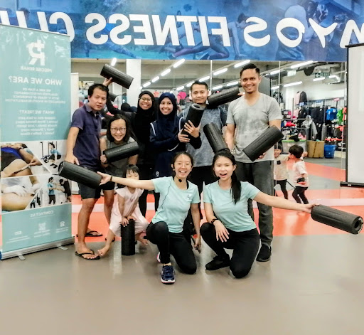 Fisioterapi Terbaik Berhampiran Saya di Kuala Lumpur