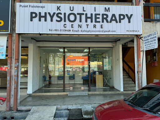 Fisioterapi Terbaik Berhampiran Saya di Kulim