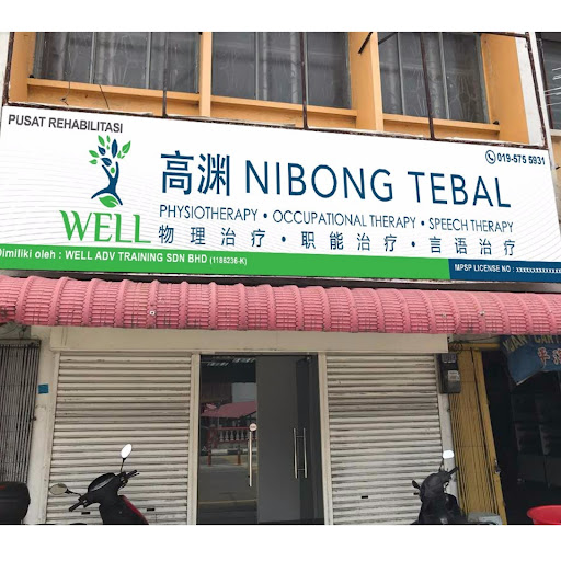 Fisioterapi Terbaik Berhampiran Saya di Nibong Tebal