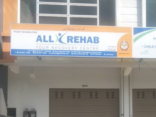 Fisioterapi Terbaik Berhampiran Saya di Paka