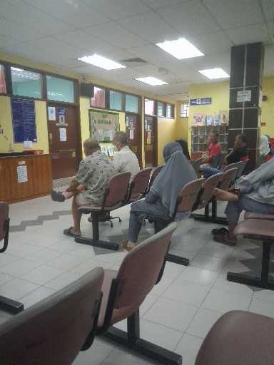 Fisioterapi Terbaik Berhampiran Saya di Pantai Remis