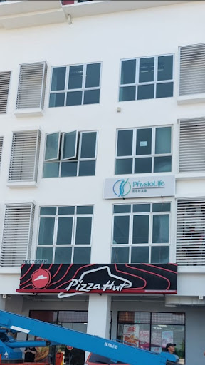 Fisioterapi Terbaik berhampiran saya en Bintulu