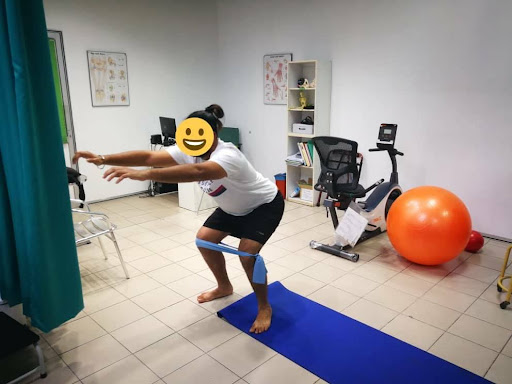 Fisioterapi Terbaik berhampiran saya en Ipoh