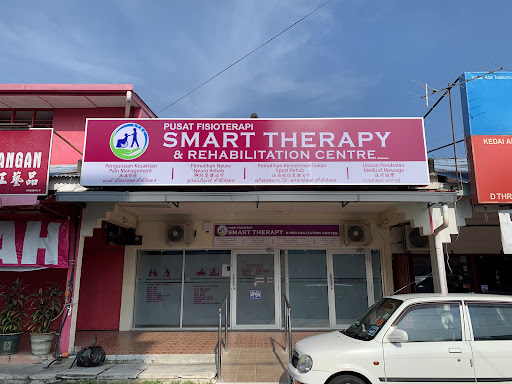 Fisioterapi Terbaik berhampiran saya en Kuala Kangsar
