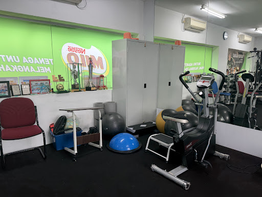 FitMotion Physiotherapy & Rehabilitation Centre
