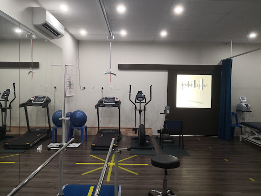 Green Care Physiotherapy