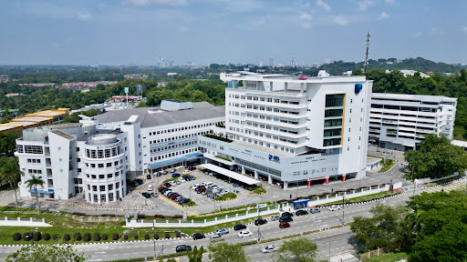 Hospital Pantai Melaka