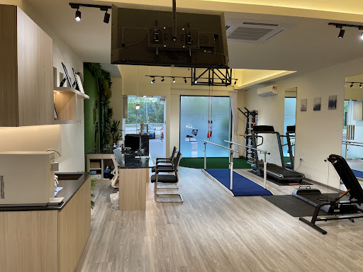 Improve Physio and Wellness Centre