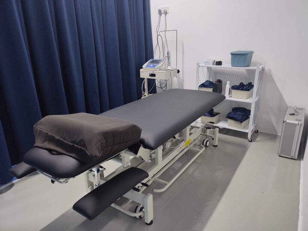JBM PHYSIO REHABILITATION 物理治疗中心