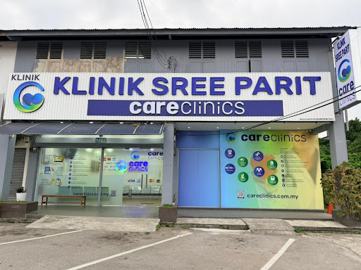 Klinik Sree Parit Careclinics