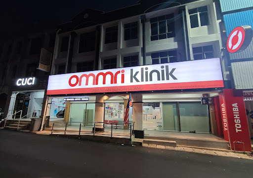 Klinik Wira Medik