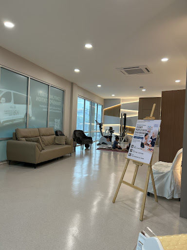KPJ Rehabilitation Centre (Pusat Rehabilitasi KPJ)