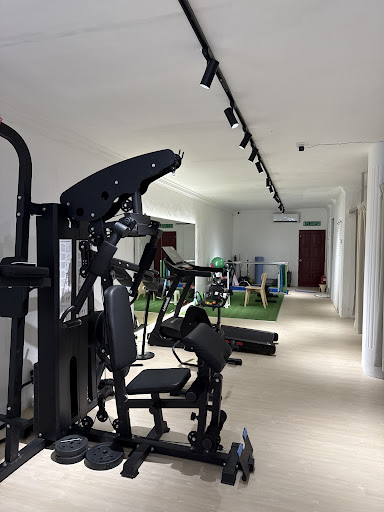 Leader Physiotherapy (Skudai) 立康物理治疗与复健中心