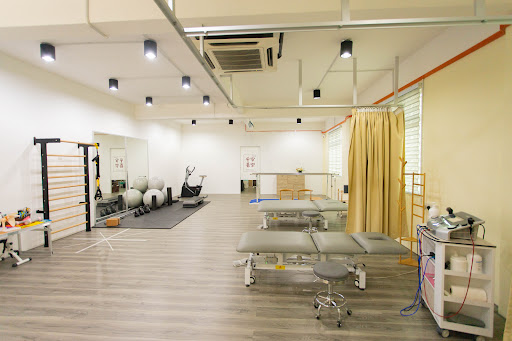 Lithe Rehab Physiotherapy 佳乐物理治疗