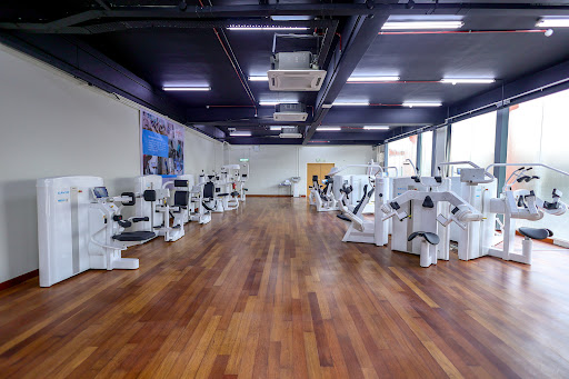 Manipal Rehabilitation Centre