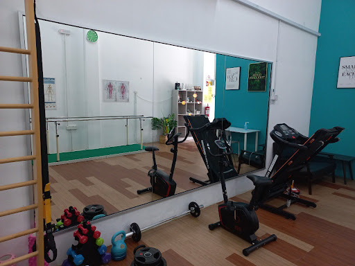 Medyna Physiotherapy Sungai Petani