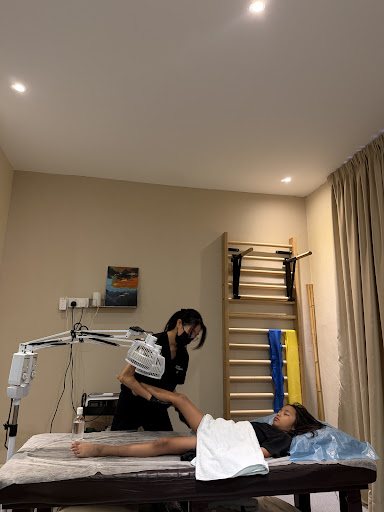 MOPHY REHAB PHYSIO & WELLNESS