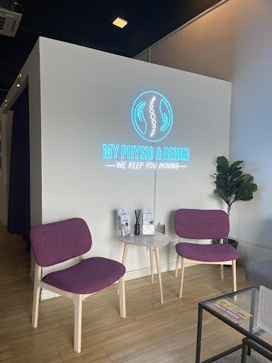My Physio & Rehab Centre