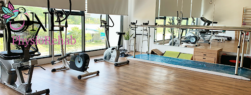 ONE PhysioRehab PLT