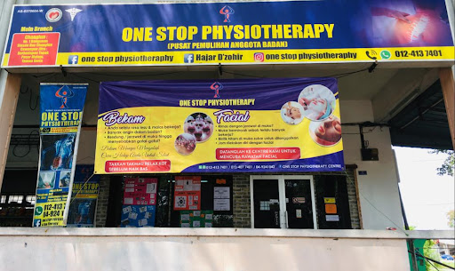 One Stop Physiotherapy Changlun