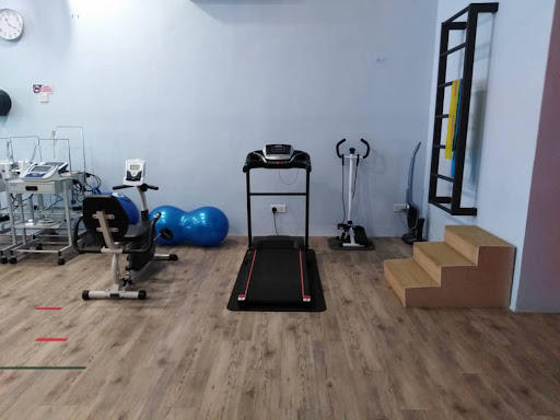 Pace Physiotherapy Centre